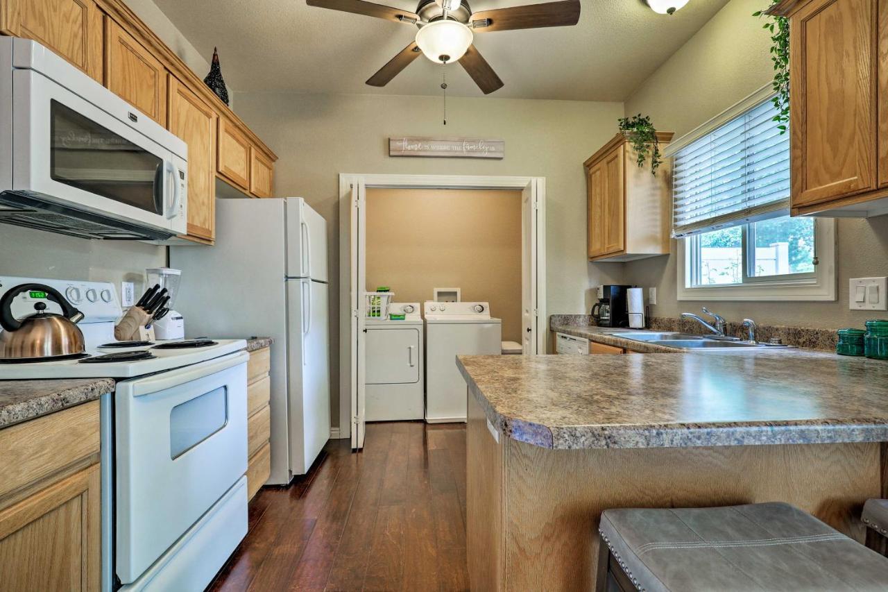 Lovely Kanab Condo In Dwtn, 30 Mi To Zion Np! Zewnętrze zdjęcie