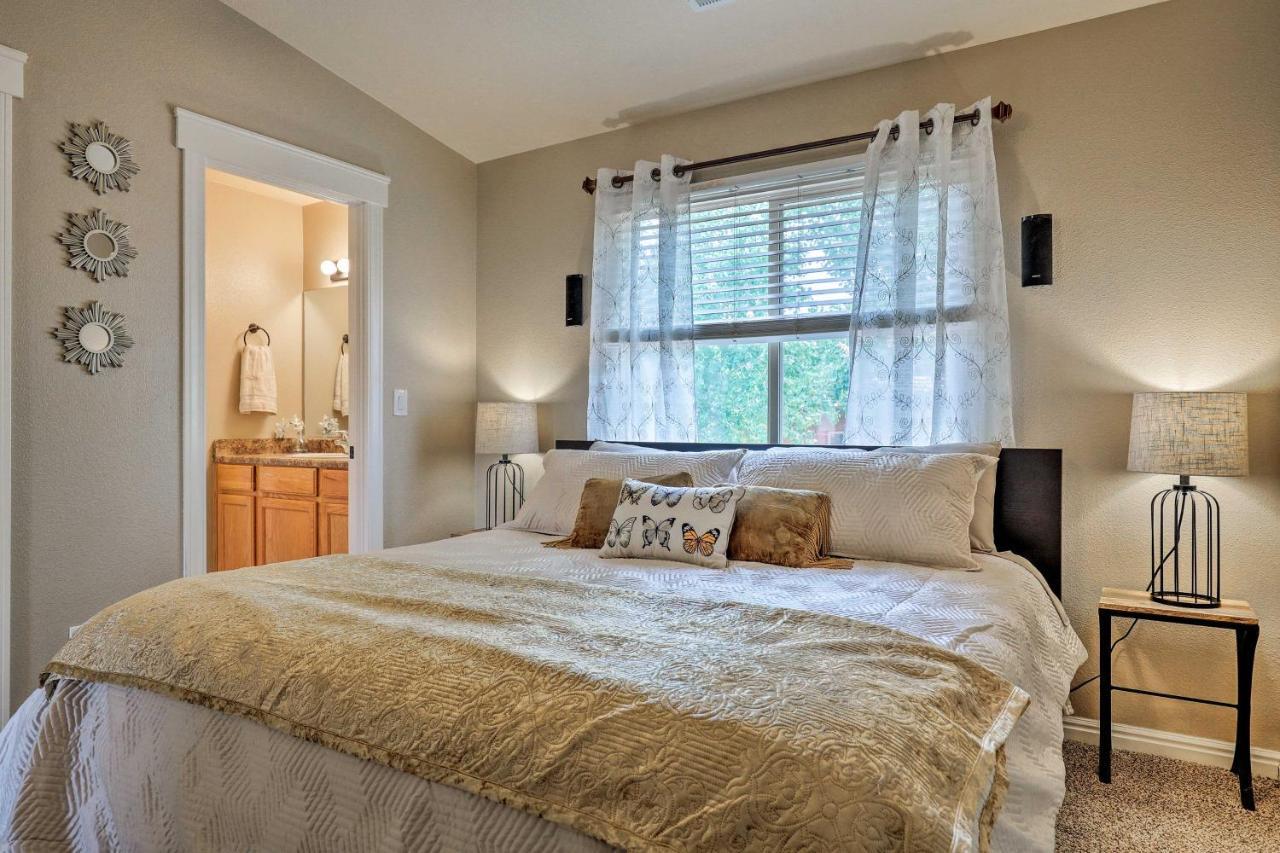 Lovely Kanab Condo In Dwtn, 30 Mi To Zion Np! Zewnętrze zdjęcie
