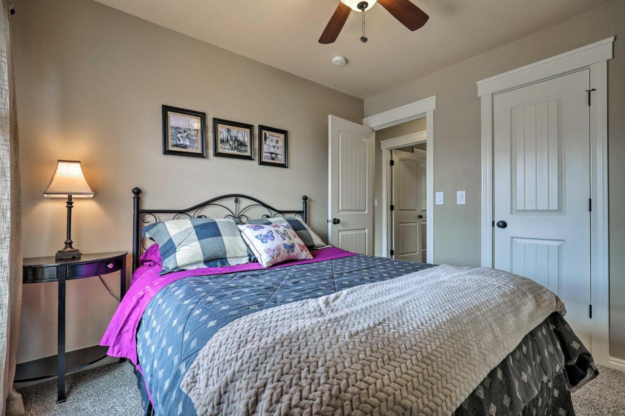 Lovely Kanab Condo In Dwtn, 30 Mi To Zion Np! Zewnętrze zdjęcie