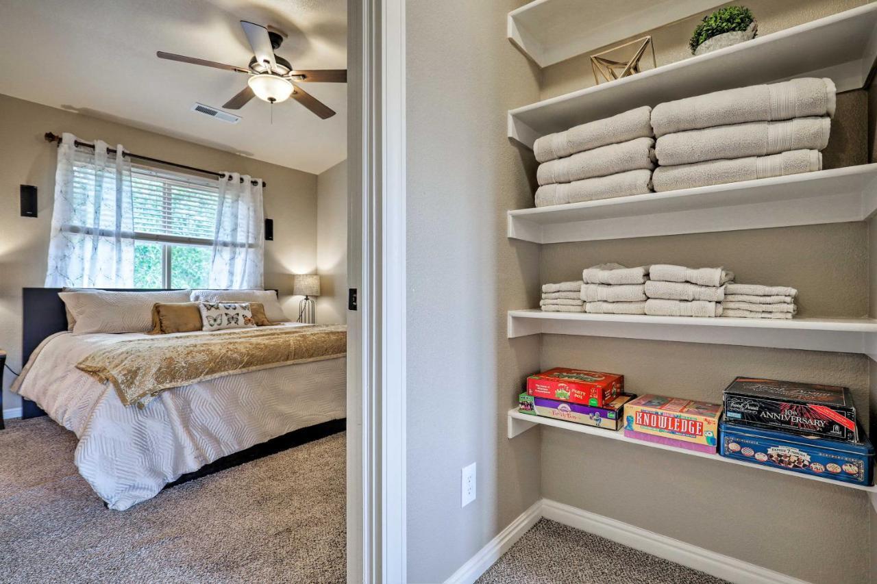 Lovely Kanab Condo In Dwtn, 30 Mi To Zion Np! Zewnętrze zdjęcie