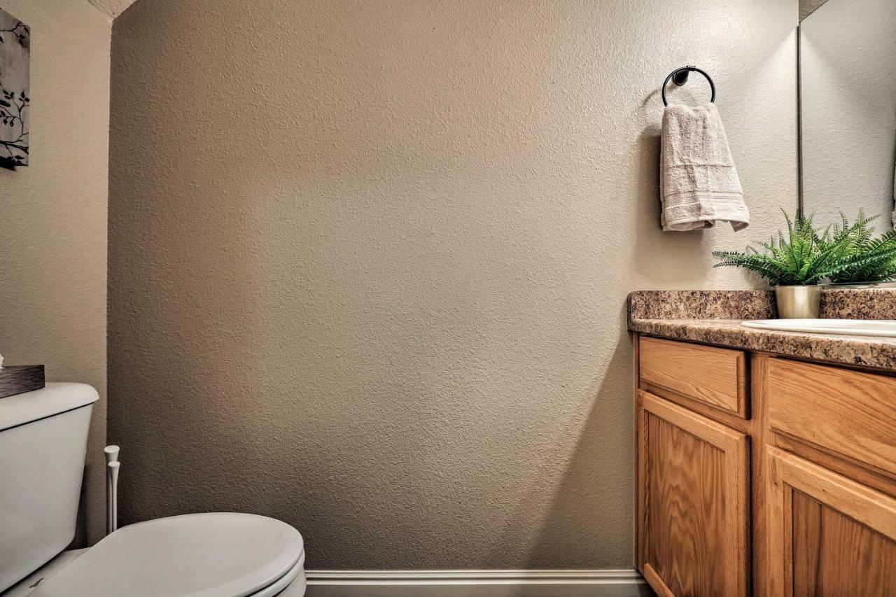 Lovely Kanab Condo In Dwtn, 30 Mi To Zion Np! Zewnętrze zdjęcie