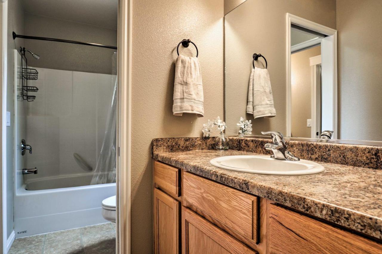Lovely Kanab Condo In Dwtn, 30 Mi To Zion Np! Zewnętrze zdjęcie