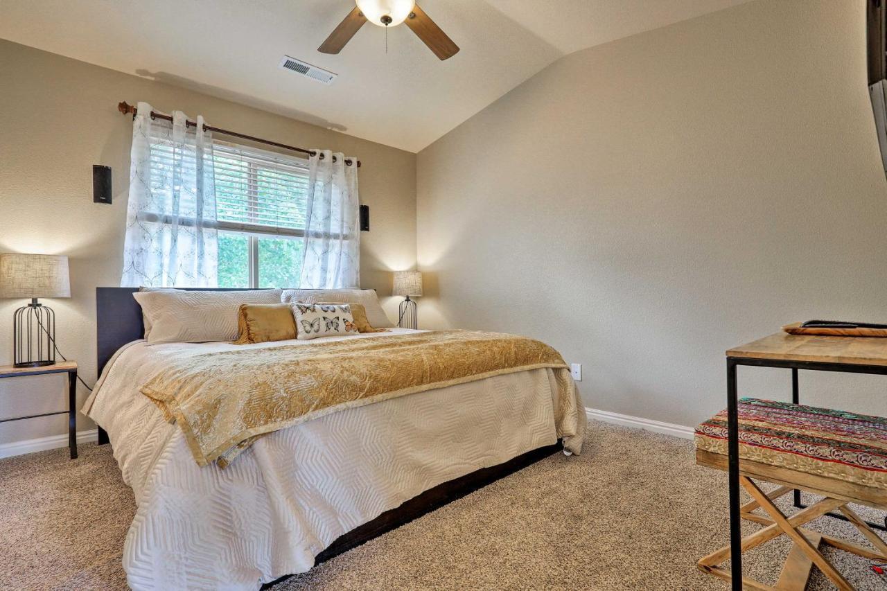 Lovely Kanab Condo In Dwtn, 30 Mi To Zion Np! Zewnętrze zdjęcie